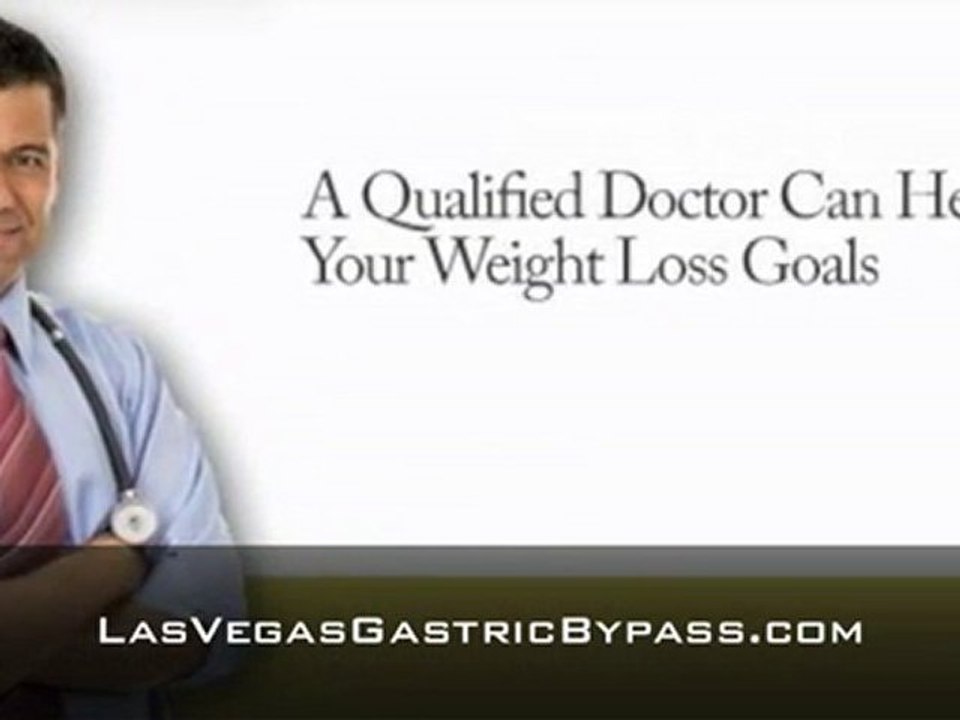 Best Las Vegas Bypass Surgeon