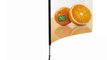 Feather banners |Beach flags – most voted outdoor promotion