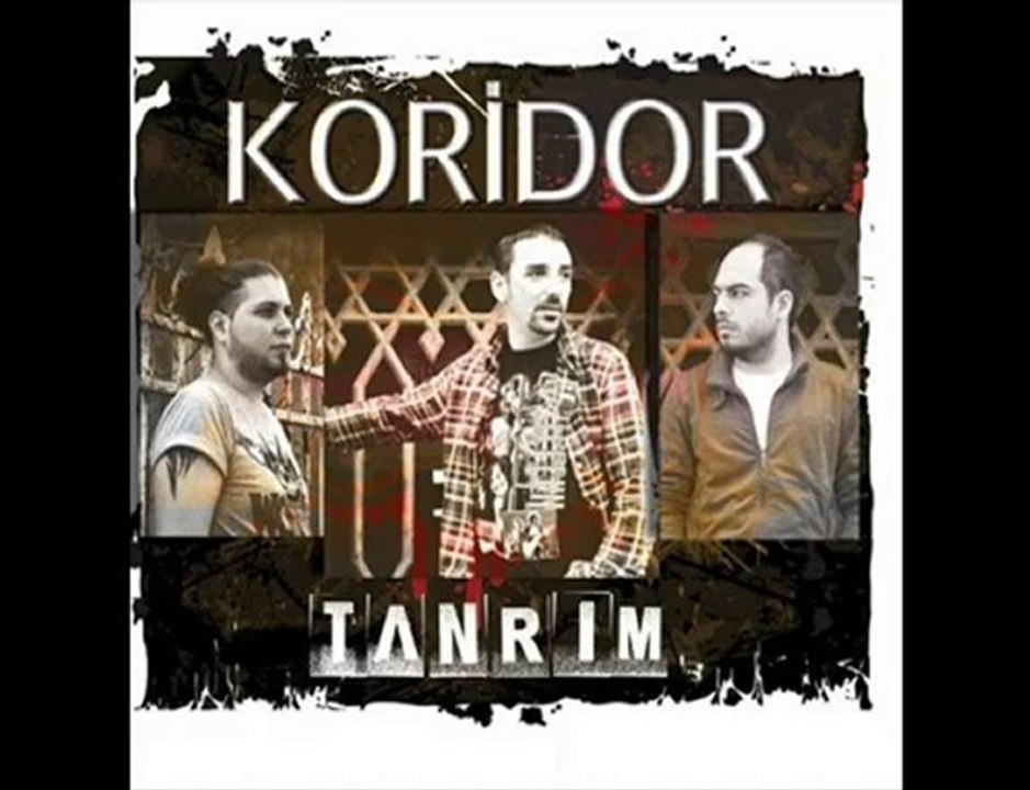 Grup Koridor - Tanrim 2010