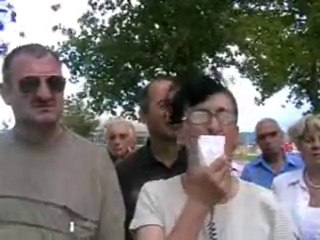 The embassy of the USA in Georgia 30.06.2010