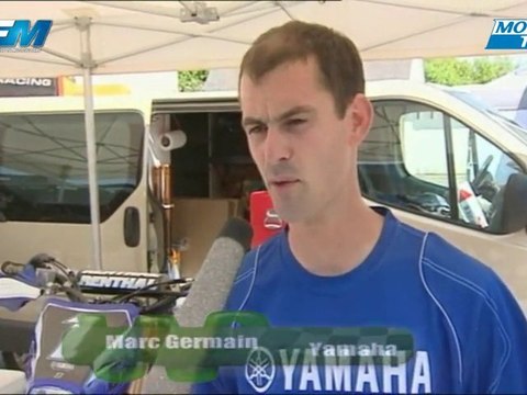 Cht France Enduro Scaër Présentation