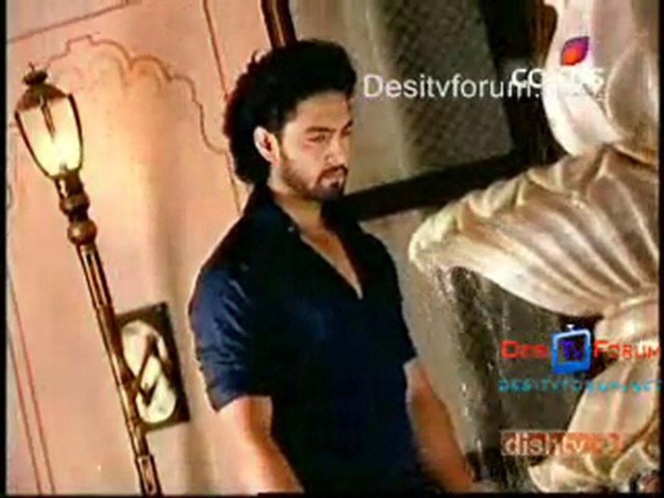 Aise karo Na Vida [ Episode 98] - 1st July 2010 - Pt3