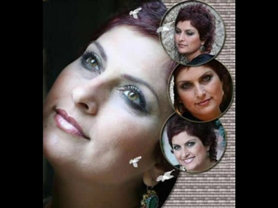 Şükriye Tutkun - Gücüm Yetene Kadar