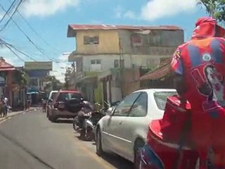 Charamisco,Sosua Dominican Republic By Grdgez