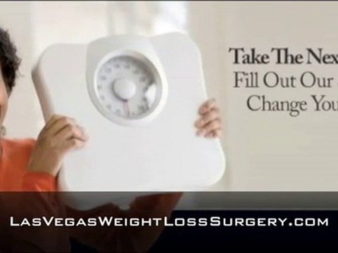 Vegas Weight Loss Surgery Surgeon