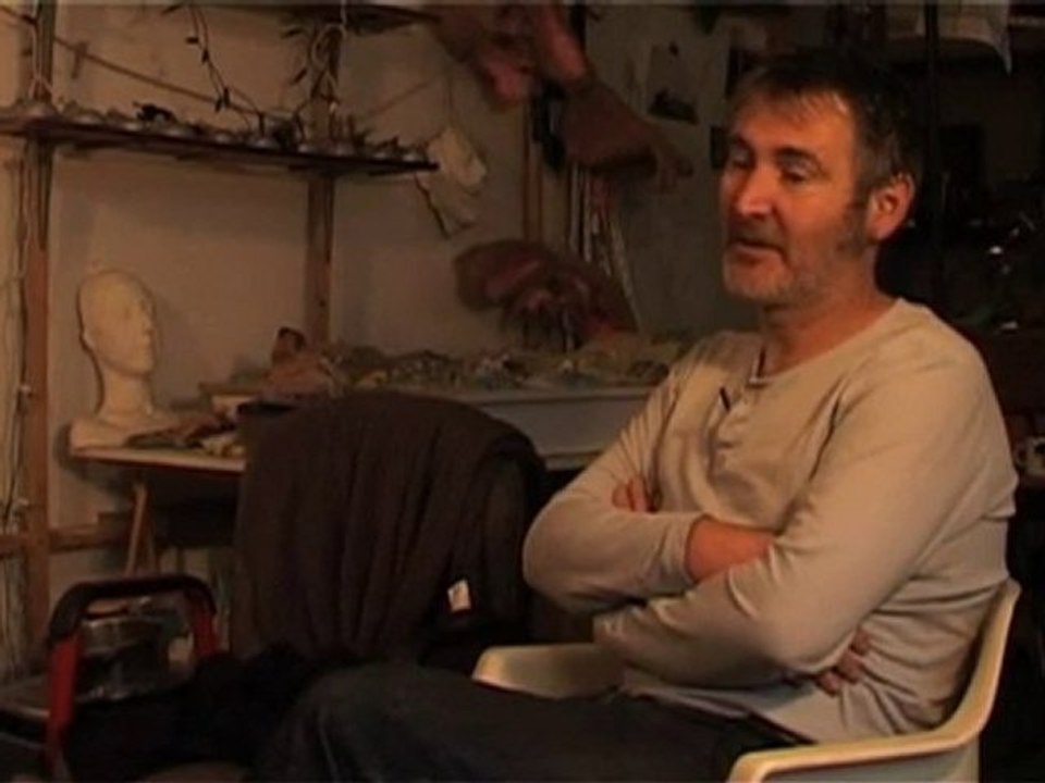De l'autre côté des films
