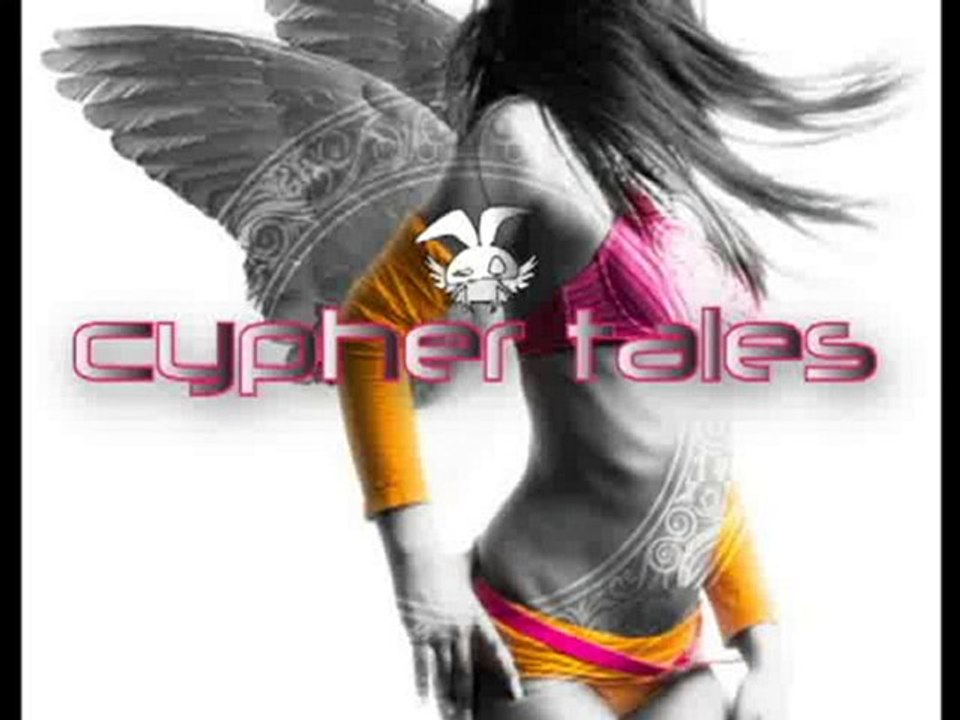 electro house ( title:ready to ) cypher tales