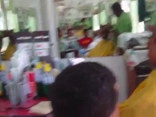 David Estilo  In Gaspar Hernandez By Grdgez