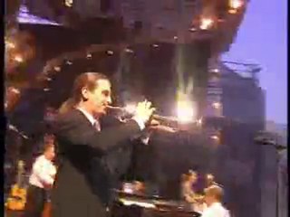 Pink Martini - Lilly