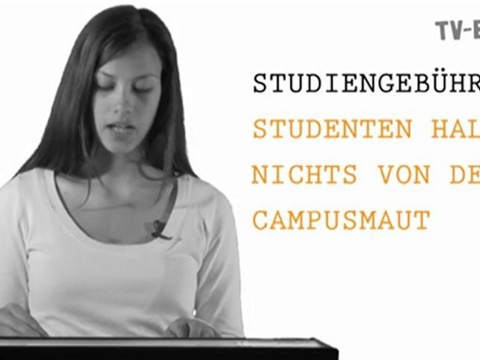 TV-EDU Folge 17 Juli 2010