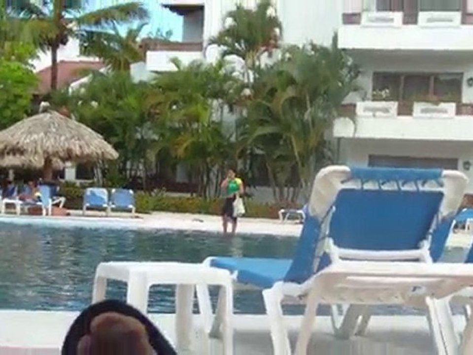 Hotel Barcelo Puerto Plata Dominican Republic 7 By Grdgez