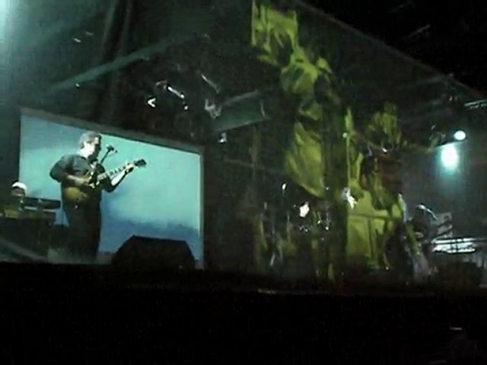 Revelation - Stazione Birra Ciampino - 12.6.2010 - 2/2