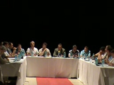 Sedinta CL Mangalia din 30.06.2010 partea 2/5