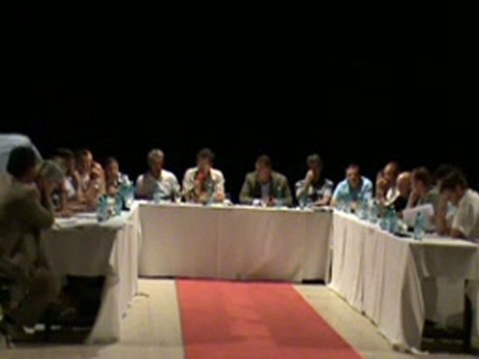 Sedinta CL Mangalia din 30.06.2010 partea 3/5