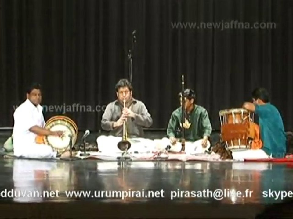 Urumpirai Hindu College 2010 Annual Get-Together p 1