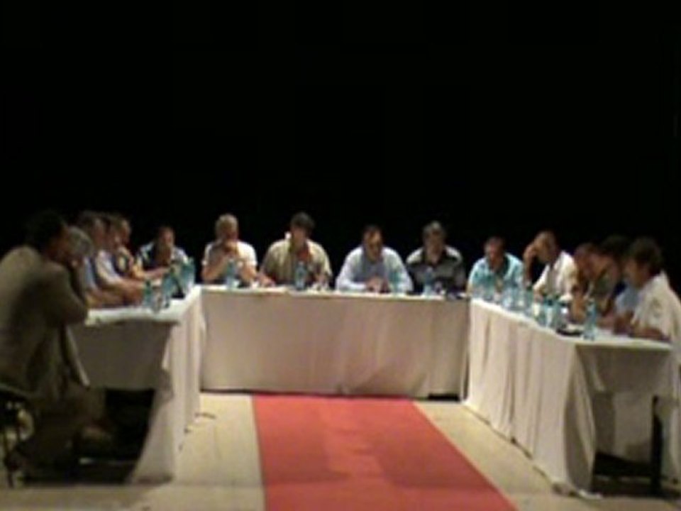 Sedinta CL Mangalia din 30.06.2010 partea 4/5