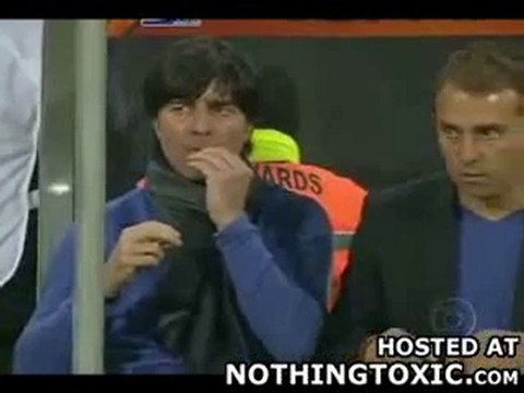 regis et son garde manger