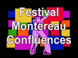 festival montereau  - vidéo