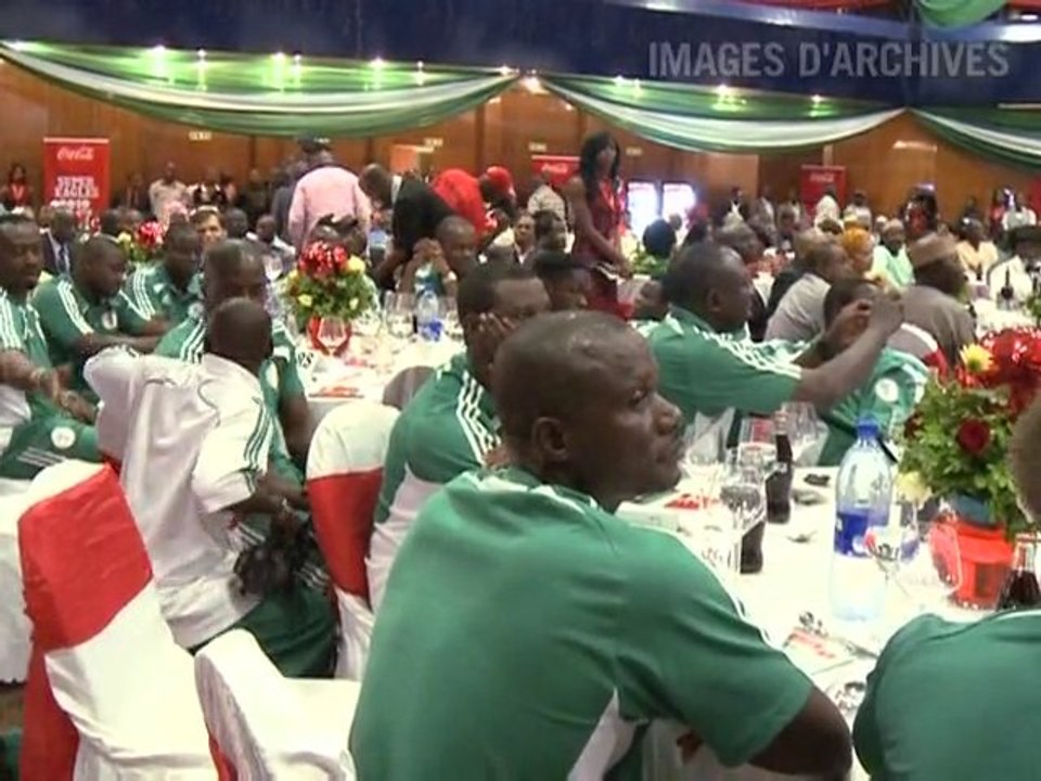 Le Journal vidéo du jeudi 1er juillet 2010, édition de 12H00.