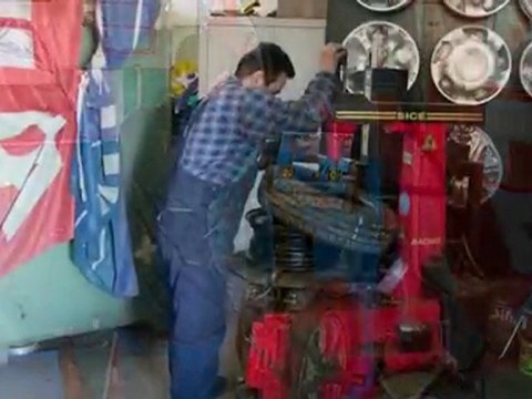 Akcesoria Samochodowe Wroclaw Sochacki Serwis Ogumienia