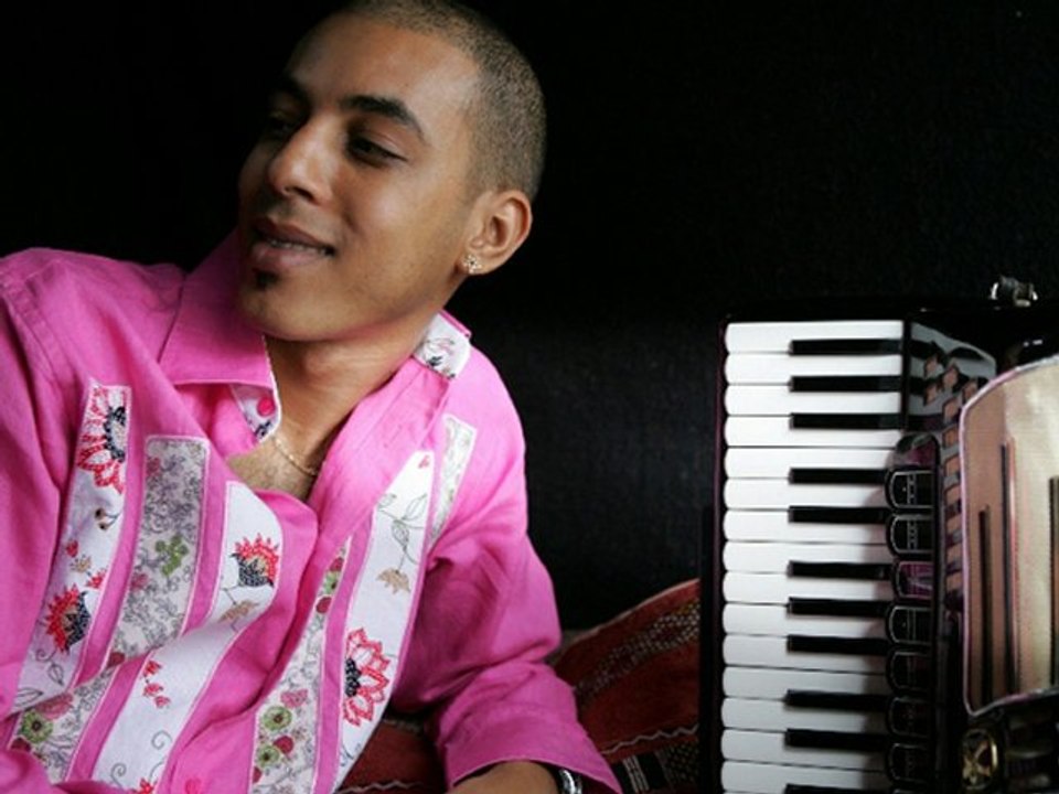 Tarik LAMIRAT "Wald Aâmi" (nouveauté 2010)