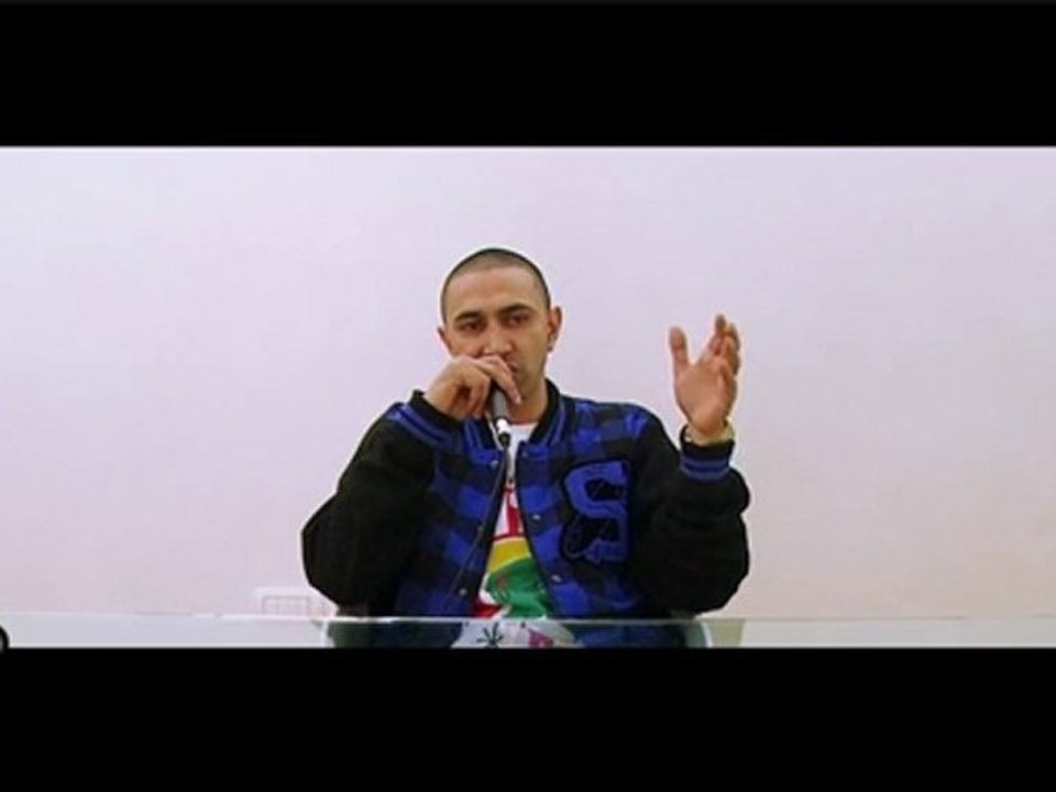 Amir (Intervista)
