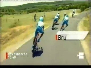 Tour de France 2010, 3 jours en Belgique !