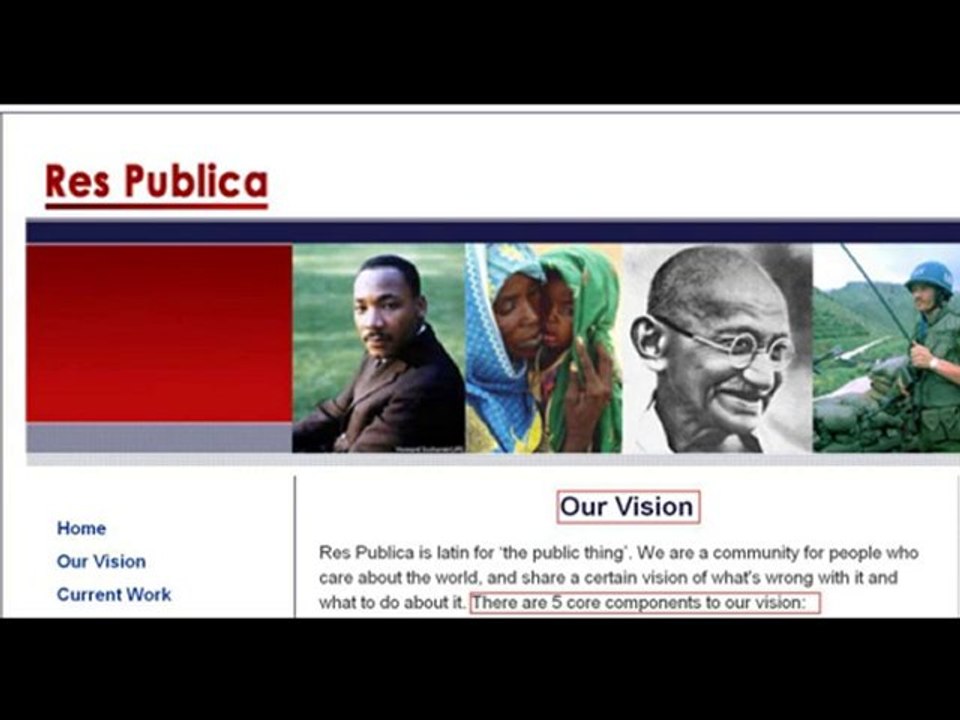 Raj Patel - Maitreya - The Antichrist - The Dajjal - Part 17