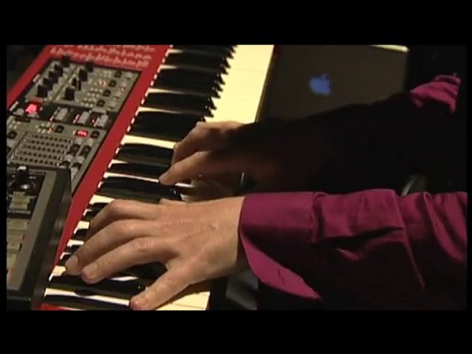 A story about... being free KLP