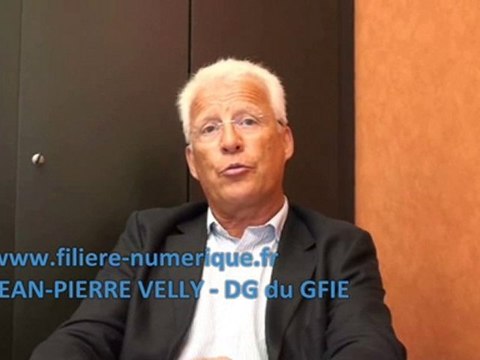 Pénurie de composants électroniques- Explication de JP Velly