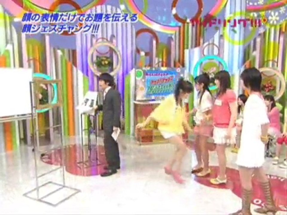 玲子アナ　合格!!!
