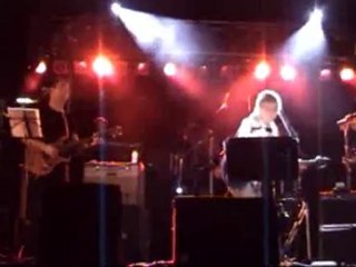 Diapasão ao Vivo - Junho 2010 - Grupo Diapasão e Marante