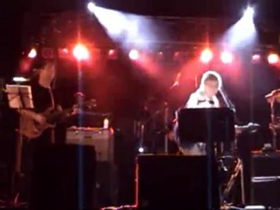 Diapasão ao Vivo - Junho 2010 - Grupo Diapasão e Marante