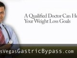 Las Vegas Gastric Bypass Surgery Centers