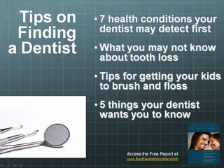 (Where To Find Best Dentist In Auckland NZ)