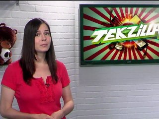 Stop Distractions From Your PC's Monitor - Tekzilla ...