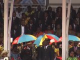 La RDC fête cinquante ans d'indépendance