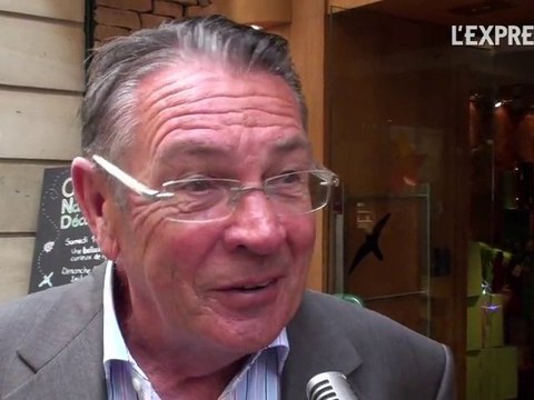 L'affaire Woerth-Bettencourt à l'épreuve de la rue