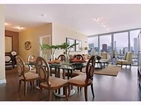Homes for Sale - 1201 S Prairie Ave # 3202 - Chicago, IL 606