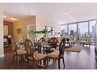 Homes for Sale - 1201 S Prairie Ave # 3202 - Chicago, IL 606
