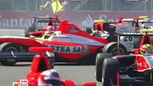 Race1 Start GP3.2010.Round03.Spain.Valencia.Race1