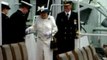 Королева Елизавета отмечает столетие флота Канады