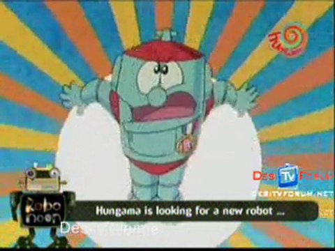 Robotan - 1st July 2010 Video Watch Online - Part2