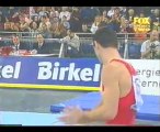 Gymnastics - 2003 DTB Cup Part 3