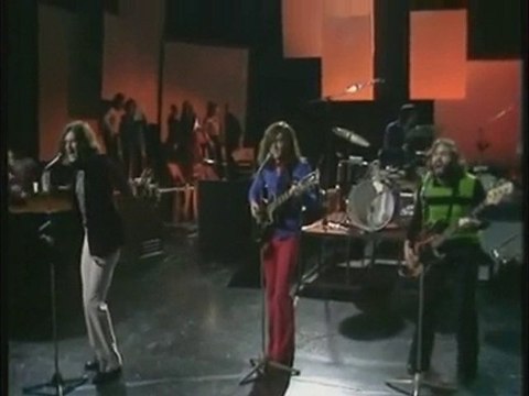 The Kinks - Victoria (1973)