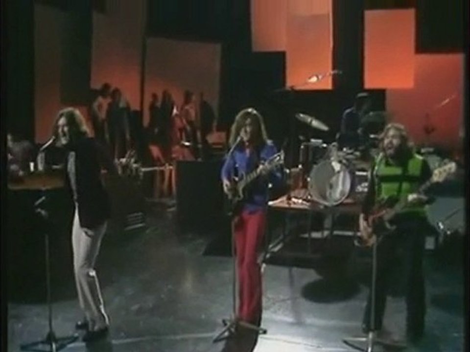 The Kinks - Victoria (1973)