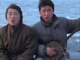 Sibirya halk türküsü XD