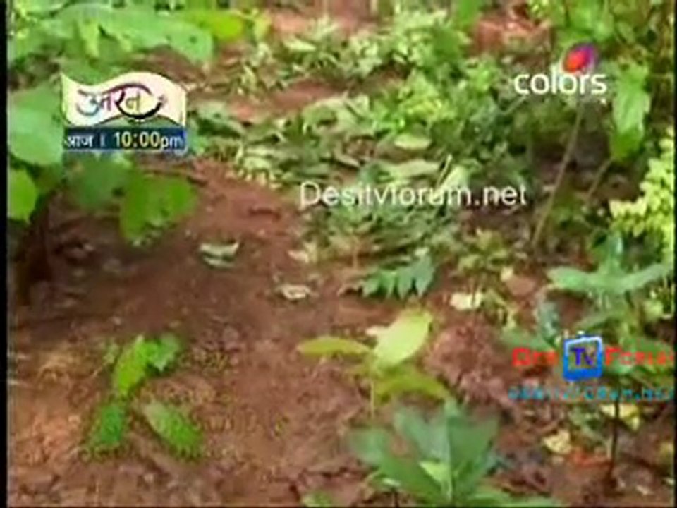 Laagi Tujhse Lagan - 15thJuly 2010 part 1 mytvshowz.com