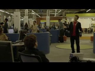 The Social Network - le film sur Facebook - trailer VO