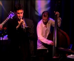 12-07-2010-Fabien Mary au Duc des Lombards